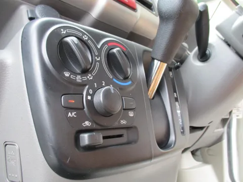 Nissan Clipper