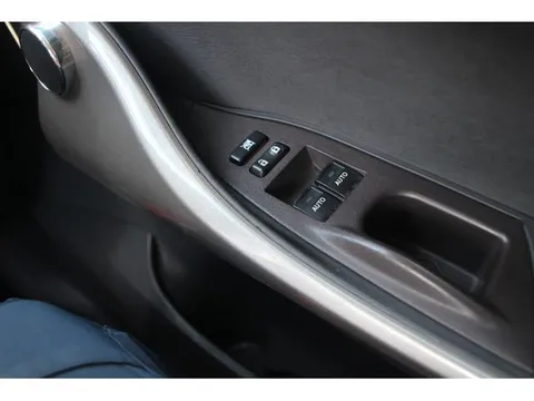Toyota iQ