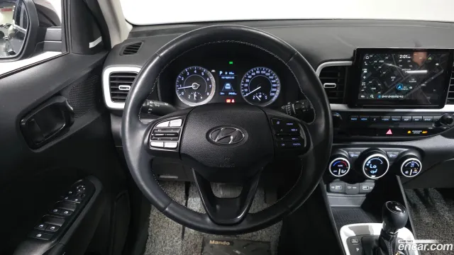 Hyundai Venue