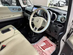 Honda N-BOX Slash