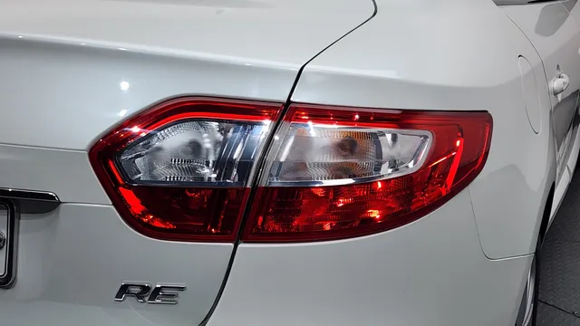 Renault SM3