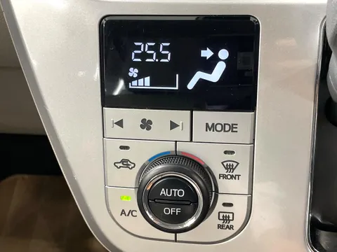 Toyota Pixis Joy