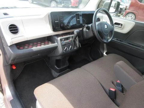 Suzuki MR Wagon