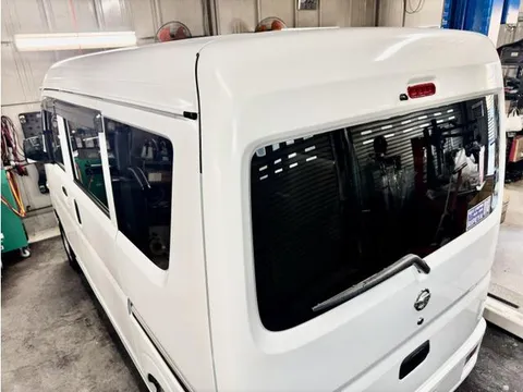 Nissan Clipper