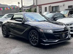 Honda S660