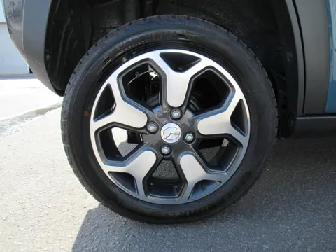 Mazda Flair Crossover