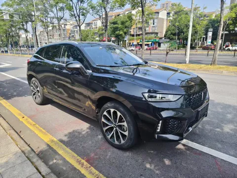 Wey VV7