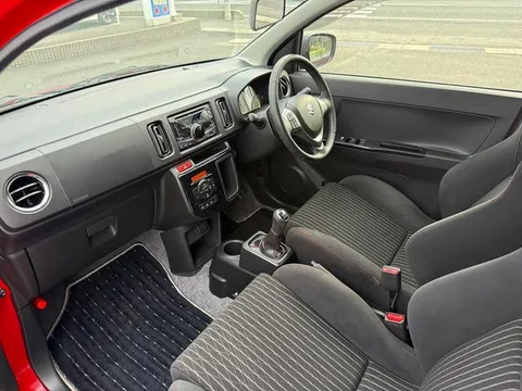 Suzuki Alto Works