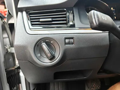 Ford Escort