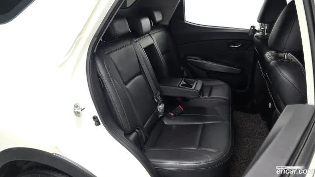 SsangYong Tivoli XLV (Tivoli Air)