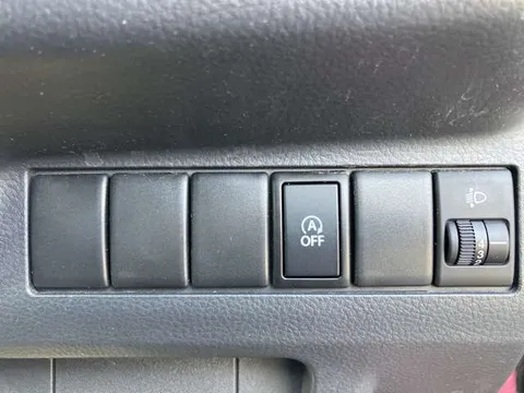 Suzuki MR Wagon
