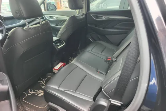 Buick Enclave