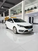Chery Arrizo 5