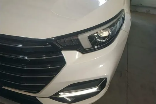 Chery Arrizo 5 Plus