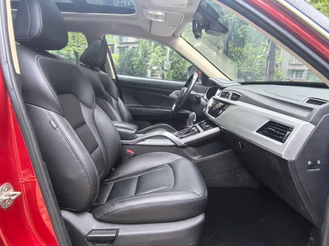 Geely Boyue