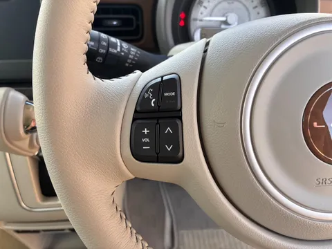 Suzuki Alto Lapin LC