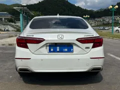 Honda Inspire