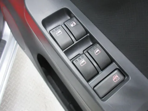Subaru Pleo Plus