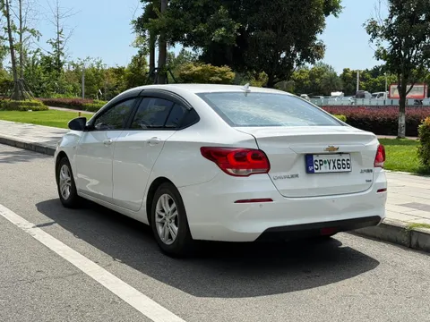Chevrolet