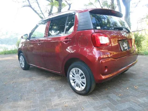 Daihatsu Boon