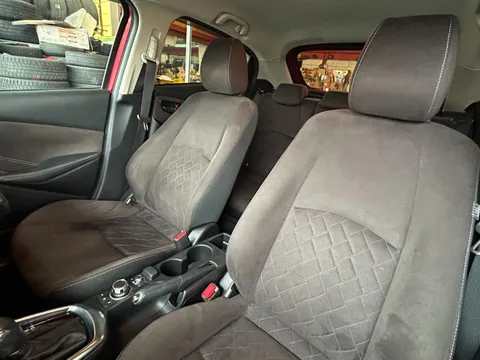 Mazda Mazda2 (Demio)