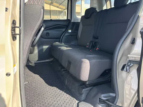 Suzuki Solio Bandit