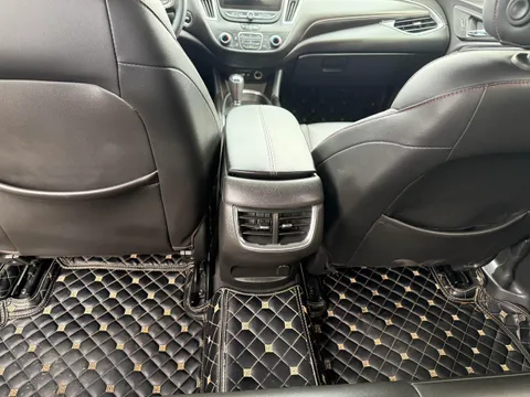 Chevrolet Malibu XL