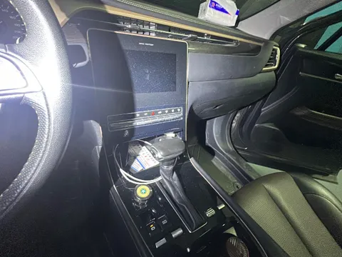 Gac GS5