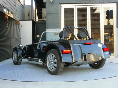 Caterham