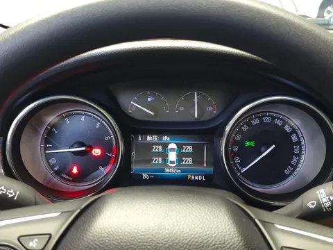 Buick Verano