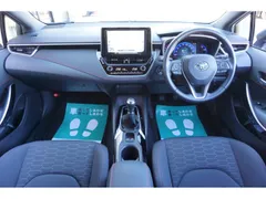 Toyota Corolla Sport