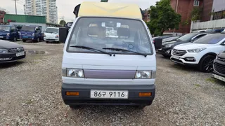 Chevrolet Labo