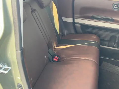 Honda N-BOX Slash