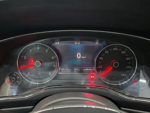 Volkswagen Phideon