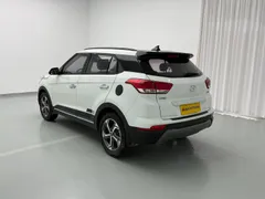 Hyundai ix25