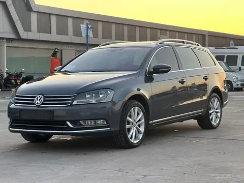 Volkswagen
