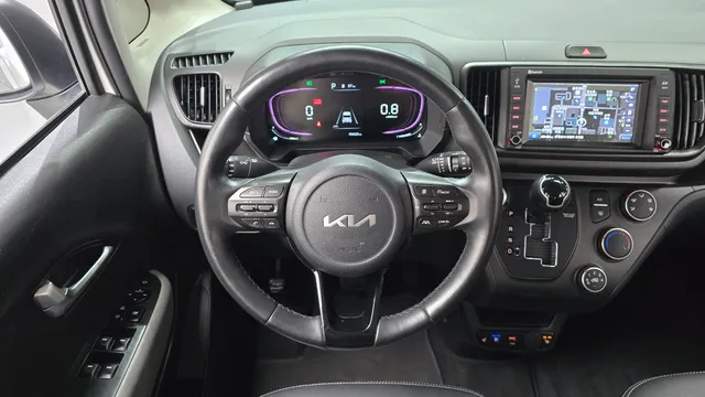 Kia Ray