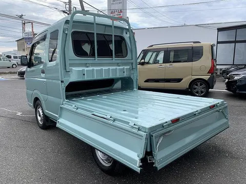 Suzuki Super Carry