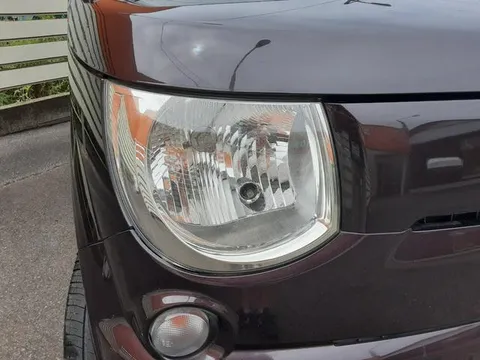 Suzuki MR Wagon
