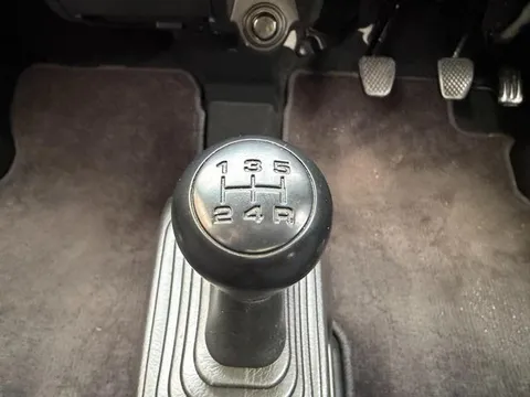 Honda Vamos