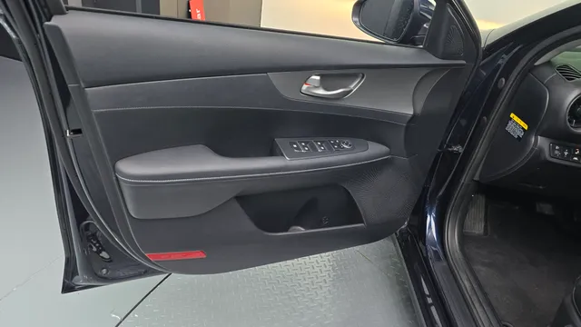 Kia Cerato (K3)