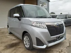Subaru Justy