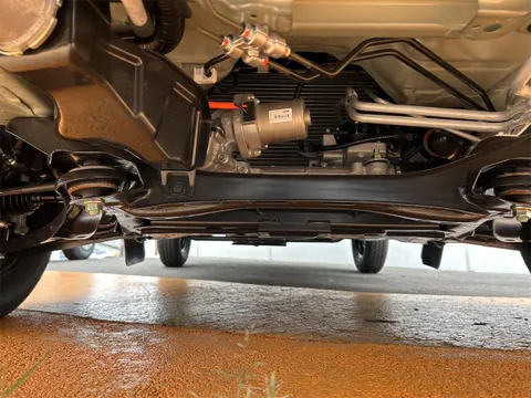 Suzuki Carry Track
