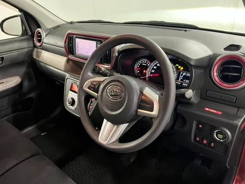 Daihatsu Boon