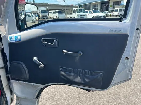 Subaru Sambar Truck