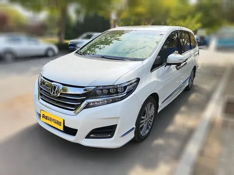 Honda Elysion