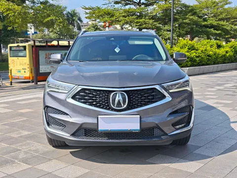 Acura RDX