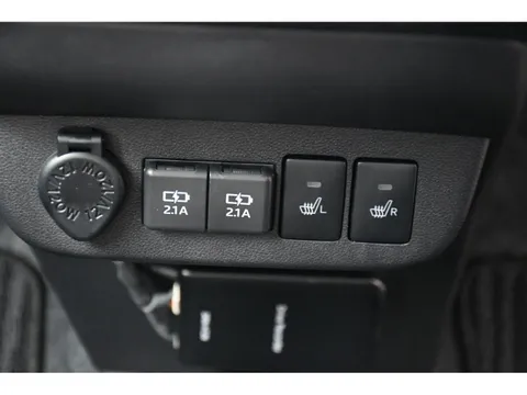 Daihatsu Mira Tocot