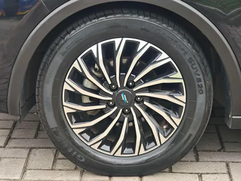 Changan
