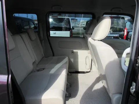 Mazda Scrum Wagon
